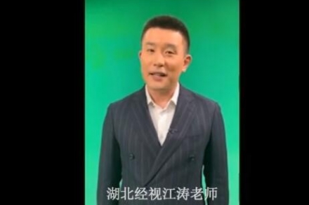 湖北卫视主持人发声，祝贺圆梦武汉校区成立！