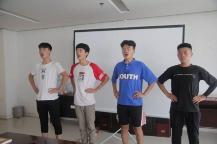 表演艺考对于形体有什么要求?
