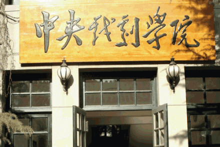 中央戏剧学院表演专业艺考攻略