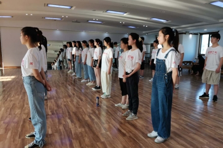 播音艺考：练习气息的五个妙招