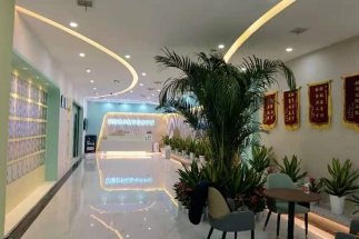 走廊