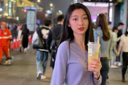 【专访】中传播音张舜尧师姐的艺考攻略