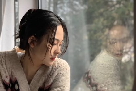 中传张旭学姐 | 艺考很苦，但坚持很酷！