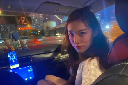 浙传播音礼仪录取——邱钰斯师姐的成长之路！