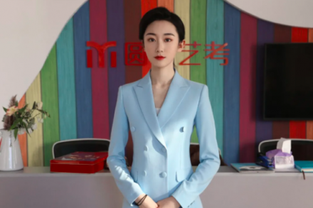 圆梦浙传-李明颐/天下无难事，只怕有心人