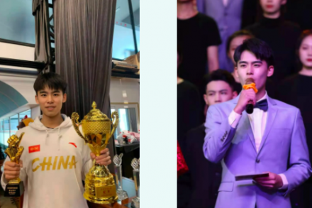 【上戏录取】王子健师哥的经验分享！
