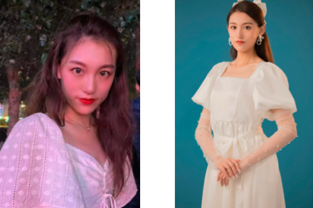 407分录浙传！浙传播音礼仪师姐专访