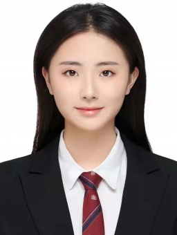 徐莘宜