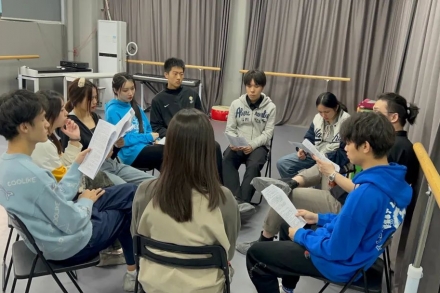 表演艺考生不可轻视的常识，命题表演原则解读！