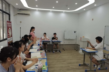 武汉艺考培训教您如何规避艺考时的紧张情绪？